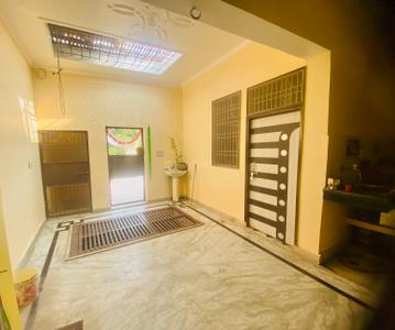 Balcony Image of 900 Sq.ft 5 BHK Independent House for sale in New Vishnupuri Aligarh for Rs. 5100000