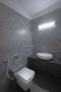 Image of 1410 Sq.ft 2 BHK Apartment / Flat for sale in Panvel, Navi Mumbai for Rs. 15600000