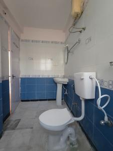 Bathroom Image of 1250 Sq.ft 2 BHK Apartment / Flat for rent in Tarnaka Secunderabad for Rs. 25000