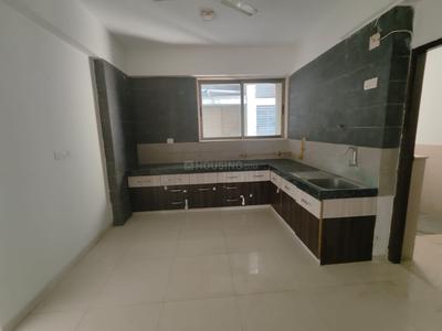 Kitchen Image of 3770 Sq.ft 4 BHK Apartment / Flat for sale in Aaryavart Skies, Ambawadi Ahmedabad for Rs. 31000000