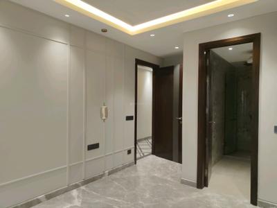Bedroom Image of 2700 Sq.ft 4 BHK Builder Floor for sale in Sushant Lok Phase 1 Gurgaon for Rs. 45000000