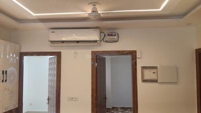 Living Room Image of 700 Sq.ft 2 BHK Apartment / Flat for sale in MRG Ultimus, Sector 90 Gurgaon for Rs. 6000000