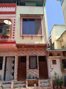 Image of 400 Sq.ft 1.5 BHK Independent House for rent in Thane West, Thane for Rs. 20000