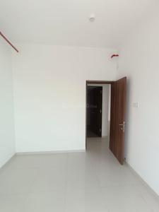 Hall Image of 1000 Sq.ft 2 BHK Apartment / Flat for rent in Runwal The Central Park, Chinchwad Pune for Rs. 33500