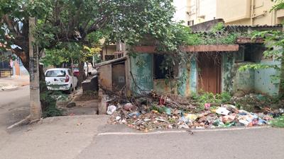 Image of 1200 Sq.ft Residential Plot / Land for sale in Jnana Ganga Nagar, Bengaluru for Rs. 16800000