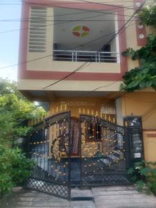 Image of 1125 Sq.ft 2 BHK Independent House for rent in Dilsukh Nagar, Hyderabad for Rs. 12000