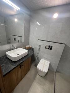 Bathroom Image of 1046 Sq.ft 2 BHK Apartment / Flat for sale in Codename Superstar, Handewadi Pune for Rs. 6790000