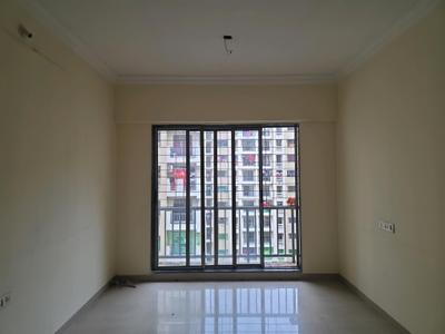 Living Room Image of 850 Sq.ft 2 BHK Apartment / Flat for sale in Rustomjee Avenue J, Virar West Virar for Rs. 4400000