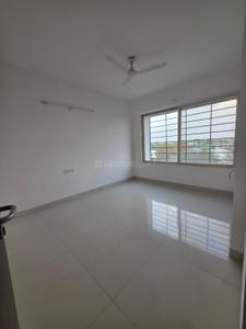 Bedroom Image of 1134 Sq.ft 2 BHK Apartment / Flat for sale in Good Heaven Homes, Pragati Vihar Indore for Rs. 8500000
