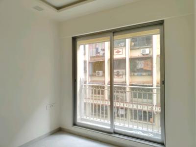 Bedroom Image of 800 Sq.ft 2 BHK Apartment / Flat for sale in Mansarovar Pearl Gardens, Vasai West Vasai for Rs. 6400000