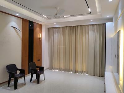 Living Room Image of 750 Sq.ft 2 BHK Apartment / Flat for sale in Pyramid Urban 67A, Sector 67 Gurgaon for Rs. 7600000