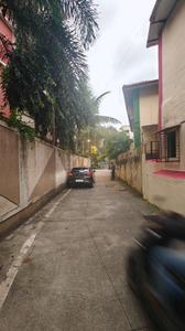 Image of 390 Sq.ft 1 RK Apartment / Flat for rent in Santacruz East, Mumbai for Rs. 35000