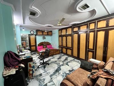 Bedroom Image of 2000 Sq.ft 3 BHK Apartment / Flat for sale in Daryaganj New Delhi for Rs. 18000000