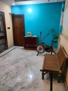 Hall Image of Shree Krishna pg in Sanjay Nagar, Ghaziabad