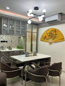 Hall Image of 1470 Sq.ft 3 BHK Apartment / Flat for sale in Ideal Aquaview, New Town Kolkata for Rs. 15000000