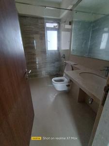 Image of 1340 Sq.ft 3 BHK Apartment / Flat for sale in T Bhimjyani Neelkanth Woods Olivia, Thane West, Thane for Rs. 34000000