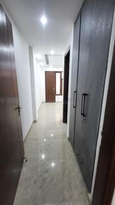 Image of 1100 Sq.ft 3 BHK Builder Floor for sale in Chhattarpur, New Delhi for Rs. 8600000