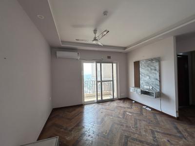 Bedroom Image of 2190 Sq.ft 3 BHK Apartment / Flat for rent in ACE Parkway, Sector 150 Noida for Rs. 65000