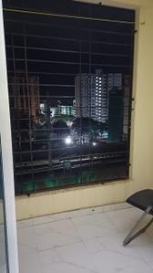 Balcony Image of Sheetla devi apprtment  in Andheri West, Mumbai