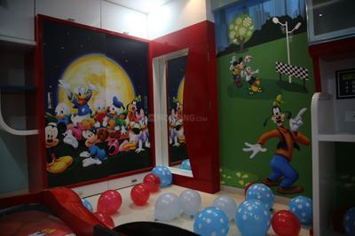 Image of 1600 Sq.ft 3 BHK Apartment / Flat for sale in Koregaon Park, Pune for Rs. 26000000