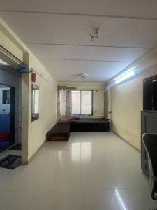 Hall Image of sharing room in Malad West, Mumbai