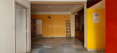 Image of 1302 Sq.ft 3 BHK Apartment / Flat for sale in Behala Chowrasta, Kolkata for Rs. 7000000