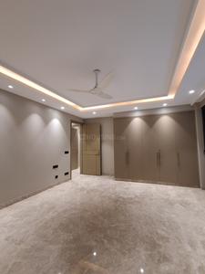 Bedroom Image of 10000 Sq.ft 5 BHK Duplex for sale in Panchsheel Park New Delhi for Rs. 299000000