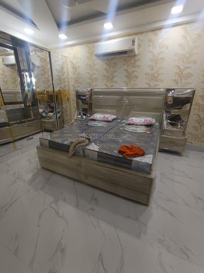 Malviya Nagar Bedroom 1