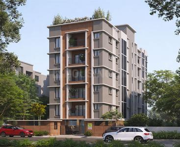 3 BHK Flat