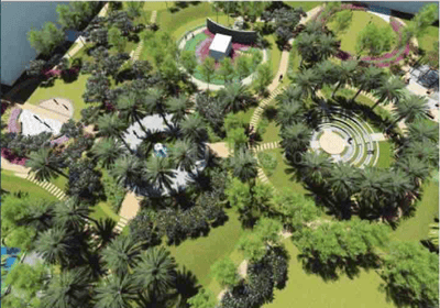 Image of 2860 Sq.ft 4 BHK Apartment / Flat for sale in Sector 150, Noida for Rs. 53500000