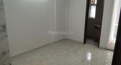 Bedroom Image of 1208 Sq.ft 2.5 BHK Builder Floor for rent in Smartworld Gems, Sector 89 Gurgaon for Rs. 29000