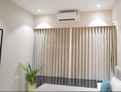 Hall Image of 530 Sq.ft 1 BHK Apartment / Flat for sale in Matunga East Mumbai for Rs. 27600000