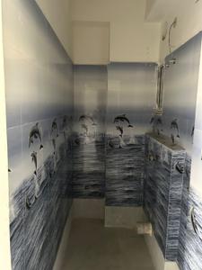 Bathroom Image of 837 Sq.ft 2 BHK Apartment / Flat for sale in Baranagar Kolkata for Rs. 3700000