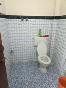 Image of 850 Sq.ft 2 BHK Independent House for rent in MGM Nagar, Chennai for Rs. 25000