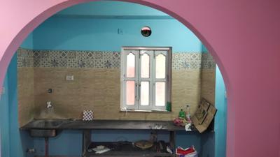 Kitchen Image of 852 Sq.ft 2 BHK Apartment / Flat for sale in Barrackpore Kolkata for Rs. 5200000