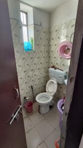 Bathroom Image of 700 Sq.ft 2 BHK Apartment / Flat for sale in Omaxe City Jaipur for Rs. 1350000