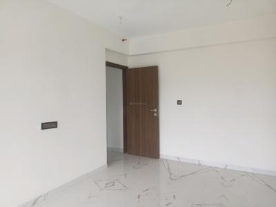 Bedroom Image of 749 Sq.ft 2 BHK Apartment / Flat for sale in Godrej Horizon, Wadala Mumbai for Rs. 37000000
