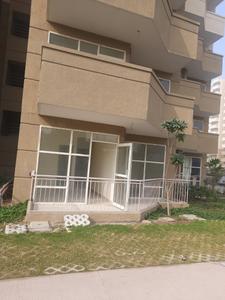 Image of 615 Sq.ft 2 BHK Apartment / Flat for sale in Pyramid Urban Homes, Sector 70A, Gurgaon for Rs. 3800000