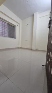 Hall Image of 600 Sq.ft 1 BHK Apartment / Flat for rent in Pimple Gurav Pune for Rs. 17000