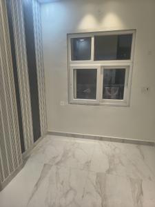 Bedroom Image of 550 Sq.ft 2 BHK Builder Floor for rent in Shastri Nagar New Delhi for Rs. 15000