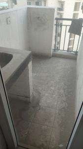 Image of 1045 Sq.ft 2 BHK Apartment / Flat for sale in Paramount Floraville, Sector 137, Noida for Rs. 11500000