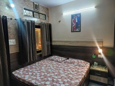 Bedroom Image of 1250 Sq.ft 5 BHK Independent House for sale in Shastri Nagar Jaipur for Rs. 23000000