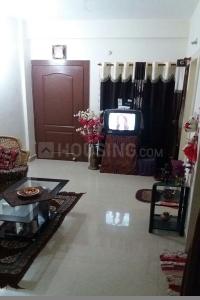 Hall Image of 3800 Sq.ft 4.5 BHK Duplex for rent in Chuna Bhatti Bhopal for Rs. 55000