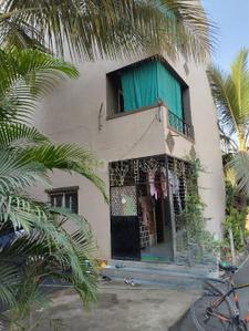 Image of 784 Sq.ft 2 BHK Independent House for rent in Lohegaon, Pune for Rs. 14500