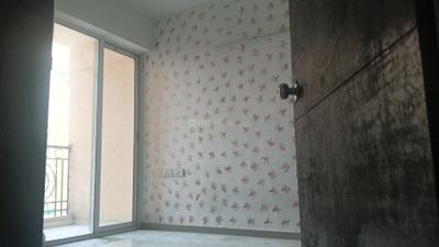Bedroom Image of 766 Sq.ft 2 BHK Apartment / Flat for sale in Prateek Grand City, Siddharth Vihar Ghaziabad for Rs. 8520000