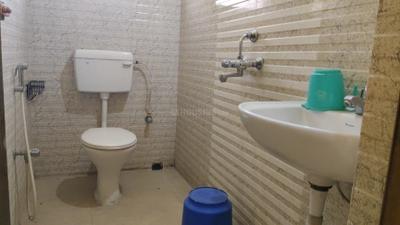 Image of 1050 Sq.ft 2 BHK Apartment / Flat for sale in New Town, Kolkata for Rs. 6200000