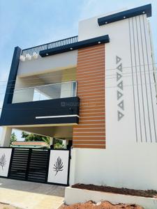 Image of 2320 Sq.ft 4 BHK Independent House for sale in Saravanampatty, Coimbatore for Rs. 17500000