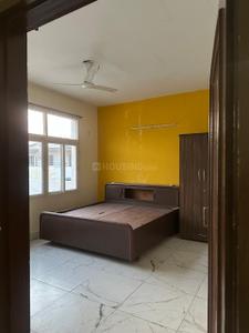 Kitchen Image of 1000 Sq.ft 1 BHK Builder Floor for rent in Sector 69 Mohali for Rs. 19000