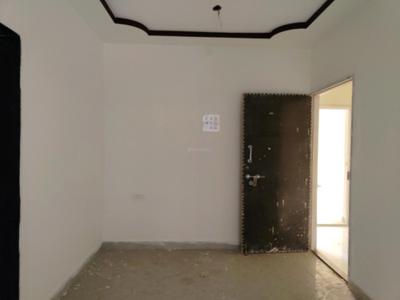 Living Room Image of 640 Sq.ft 1 BHK Apartment / Flat for sale in Deep Sky, Vasai East Vasai for Rs. 4100000