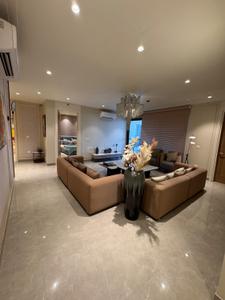 Hall Image of 3517 Sq.ft 5 BHK Apartment / Flat for sale in New Chandigarh Chandigarh for Rs. 47500000